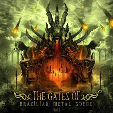 The Gates of Brazilian Metal Scene, Vol. 1 mp3 Compilation by Various Artists