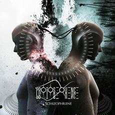 Schizophrene mp3 Album by Protosequence