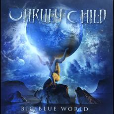 Big Blue World mp3 Album by Unruly Child