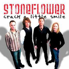 Crack A Little Smile mp3 Album by Stoneflower