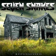 Repossessed mp3 Album by Seven Snakes