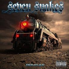 Derailed mp3 Album by Seven Snakes