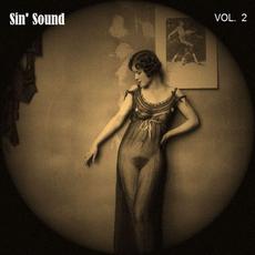 Vol. 2 mp3 Album by Sin' Sound