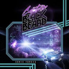 Sonic Forces mp3 Album by Captain Black Beard
