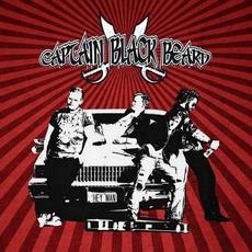 Captain Black Beard mp3 Album by Captain Black Beard