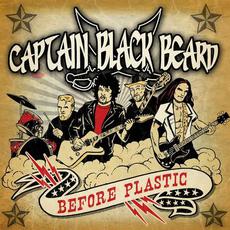 Before Plastic mp3 Album by Captain Black Beard