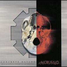 Encrusted mp3 Album by Concrete Nature