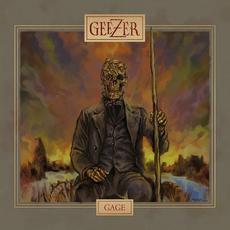 Gage mp3 Album by Geezer