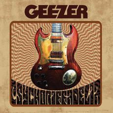 Psychoriffadelia mp3 Album by Geezer