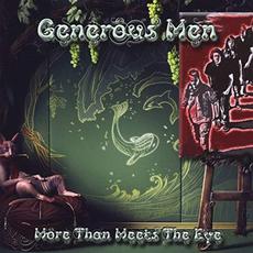 More Than Meets the Eye mp3 Album by Generous Men