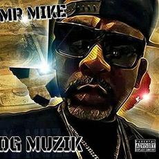OG Muzik mp3 Album by Mr. Mike