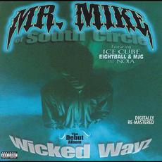 Wicked Wayz mp3 Album by Mr. Mike