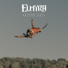 Better Days mp3 Album by Elmyra