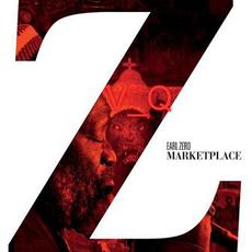 Marketplace mp3 Album by Earl Zero