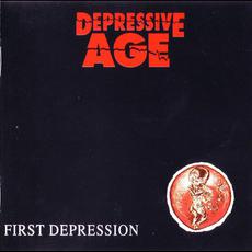 First Depression mp3 Album by Depressive Age