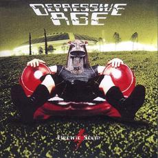 Electric Scum mp3 Album by Depressive Age