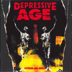 Lying in Wait mp3 Album by Depressive Age