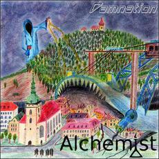 Damnation mp3 Album by Alchemist (2)