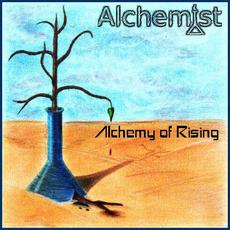 Alchemy of Rising mp3 Album by Alchemist (2)