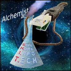 S.H.I.T. mp3 Album by Alchemist (2)