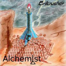 Evilcrusher mp3 Album by Alchemist (2)