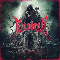 Nemesis mp3 Album by Bloodred