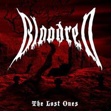 The Lost Ones mp3 Album by Bloodred