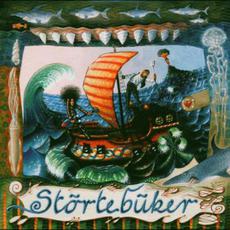 Störtebüker mp3 Album by Bernward Büker