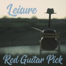 Leisure mp3 Album by Red Guitar Pick