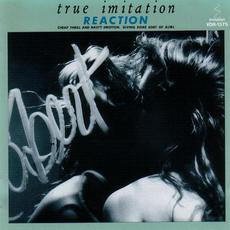 True Imitation mp3 Album by Reaction