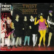 Twist & Shout mp3 Album by Reaction