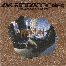 Agitator mp3 Album by Reaction