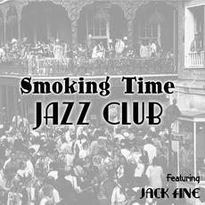 Smoking Time Jazz Club mp3 Album by The Smoking Time Jazz Club