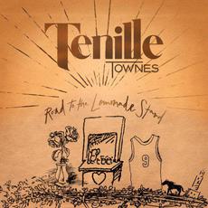 Road to the Lemonade Stand mp3 Album by Tenille Townes