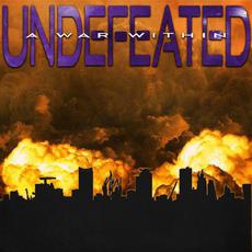 Undefeated mp3 Single by A War Within