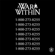 1-800-273-8255 mp3 Single by A War Within