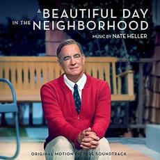 A Beautiful Day in the Neighborhood mp3 Soundtrack by Various Artists