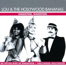 Kingston, Kingston mp3 Artist Compilation by Lou & The Hollywood Bananas