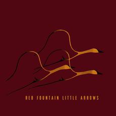 Little Arrows mp3 Album by Reb Fountain