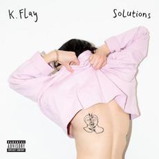 Solutions mp3 Album by k.flay