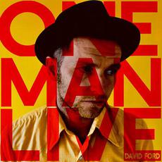 One Man Live mp3 Album by David Ford