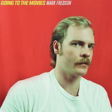 Going to the Movies mp3 Album by Mark Fredson