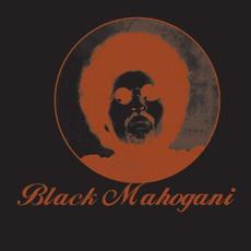 Black Mahogani mp3 Album by Moodymann