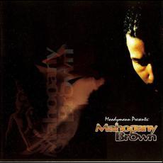 Mahogany Brown mp3 Album by Moodymann