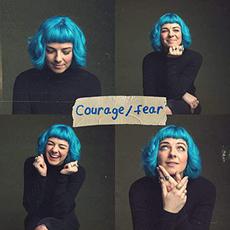 Courage/Fear mp3 Album by Jess McAllister