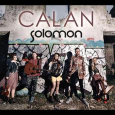 Solomon mp3 Album by Calan