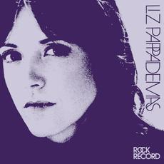 Rock Record mp3 Album by Liz Pappademas