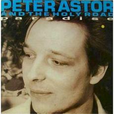 Paradise mp3 Album by Peter Astor & The Holy Road