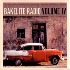 Volume IV mp3 Album by Bakelite Radio