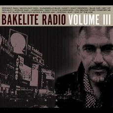 Volume III mp3 Album by Bakelite Radio